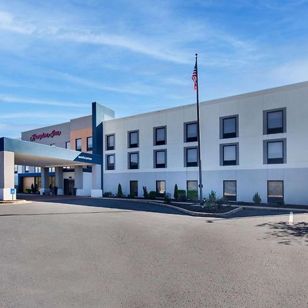 Hampton Inn Selma Exterior foto