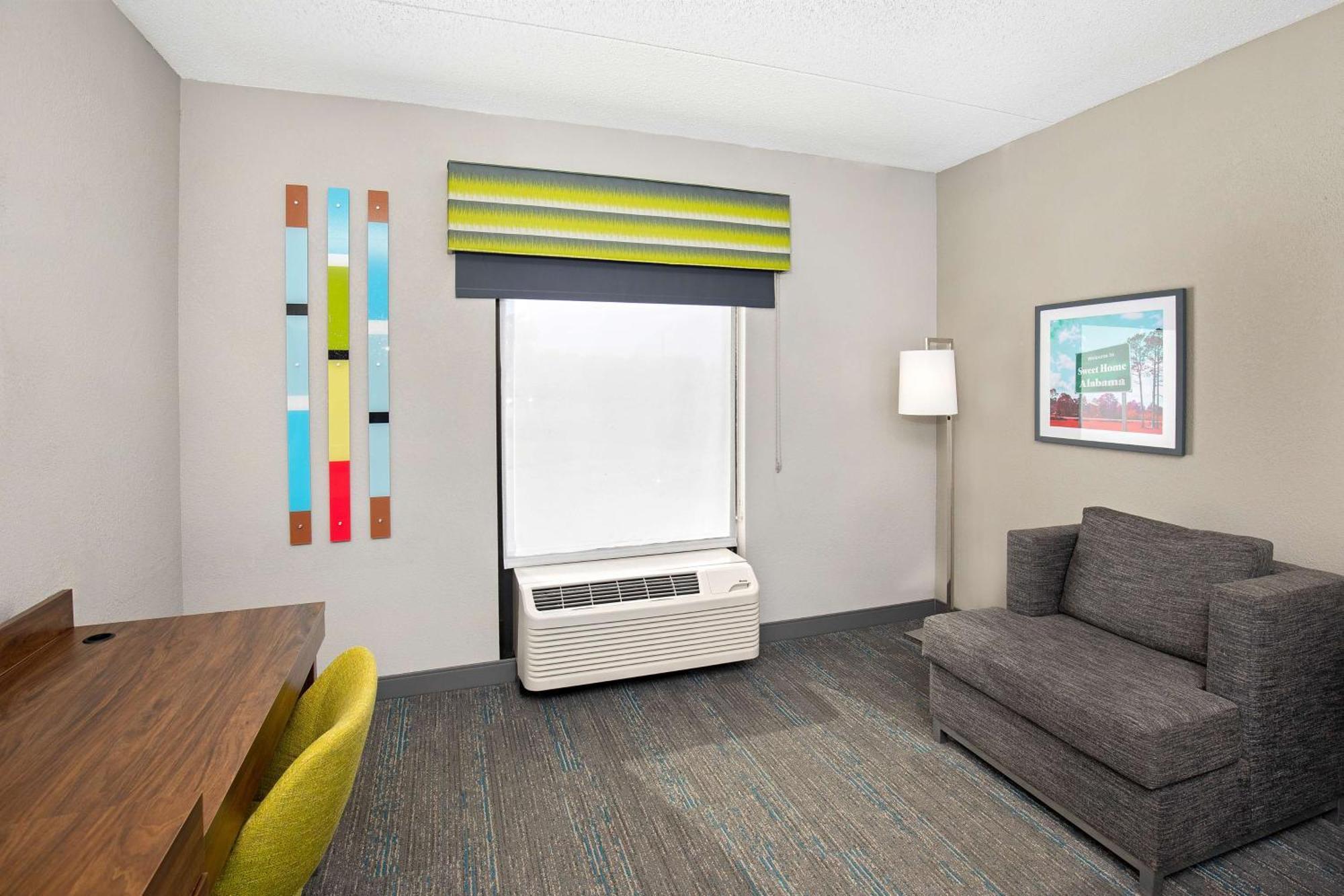 Hampton Inn Selma Exterior foto