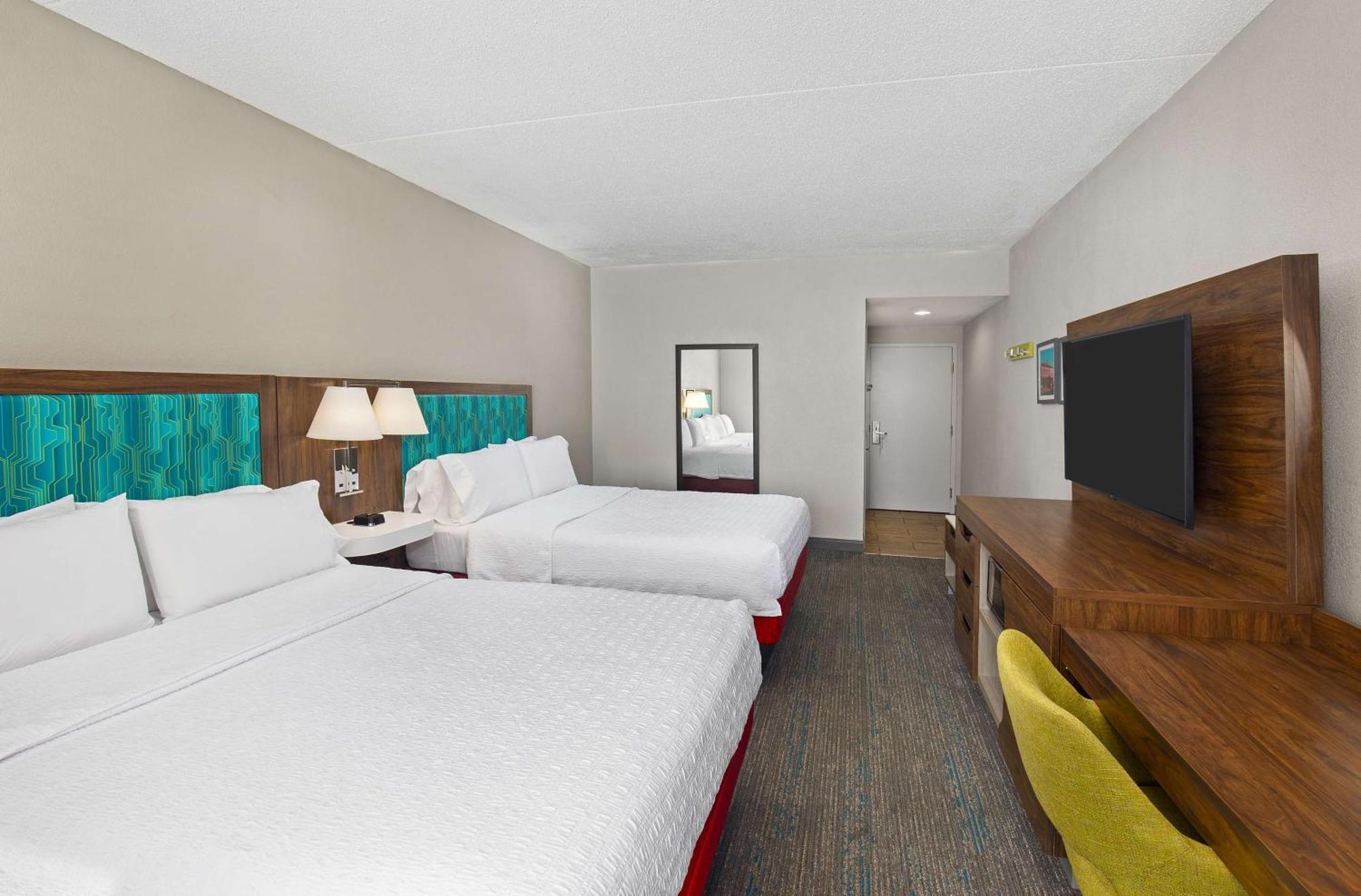 Hampton Inn Selma Exterior foto